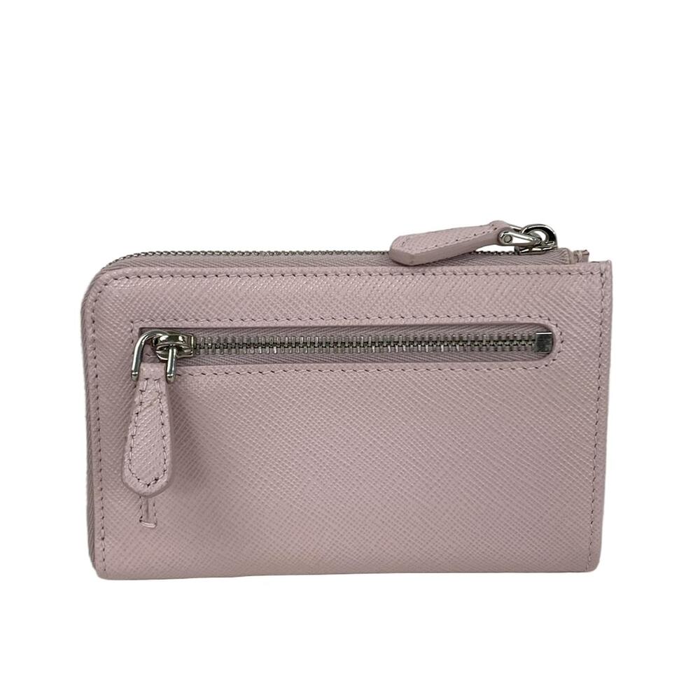 Prada Coin Case 1PP122 - Picture 2 of 5